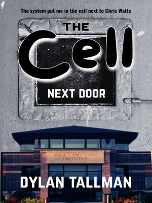 cover image of The Cell Next Door